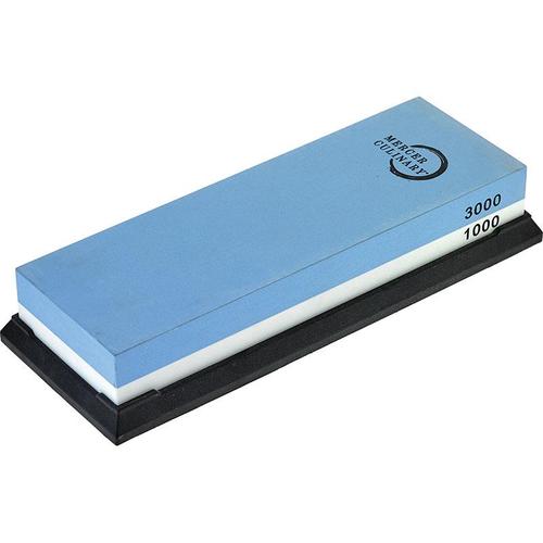 Mercer Combination Sharpening Stones 1000/3000