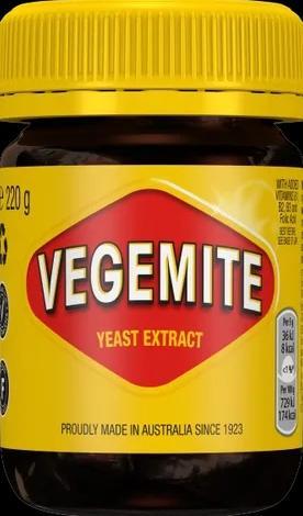 Vegemite 229g