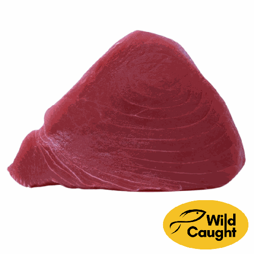 Tuna 8oz Frozen