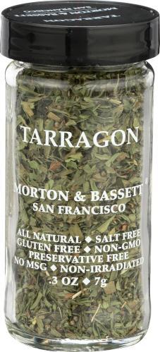 Morton & Basset Tarragon 0.3oz