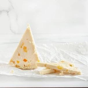 Wensleydale Ginger & Mango
