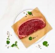 Silver Fern Striploin 12-14oz