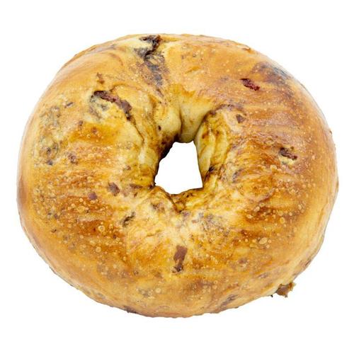 Just Bagels Cinnamon Raisin 4oz 6PK