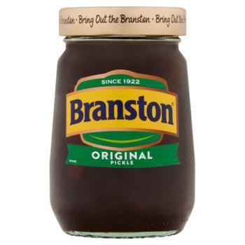 Branston Original Sweet Pickle 360g