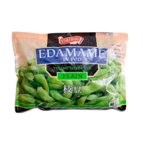 Edamame in Pod 1lb/454g