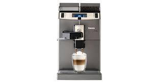 Saeco Lirika Coffee Machine