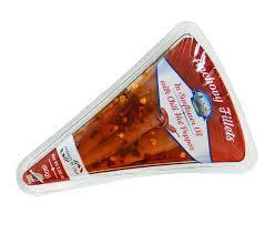 Anchovies in Sunflower Oil with Chili 80g