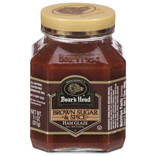 Boar's Head Ham Glaze 11oz