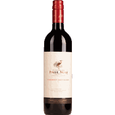 Paul Mas Cabernet Sauvignon Blanc 750ml