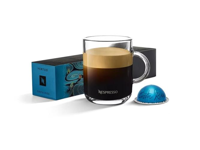 Nespresso Vertuo Costa Rica 7 150ml
