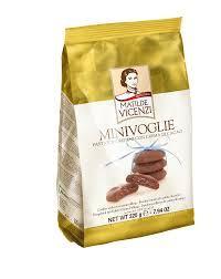 Matilde Vicenzi Mini voglie cocoa 225g