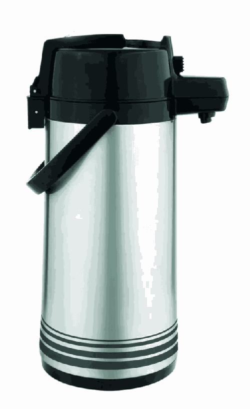 Airpot Peacock Jug 2.5L