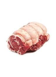 Boneless Leg of Lamb