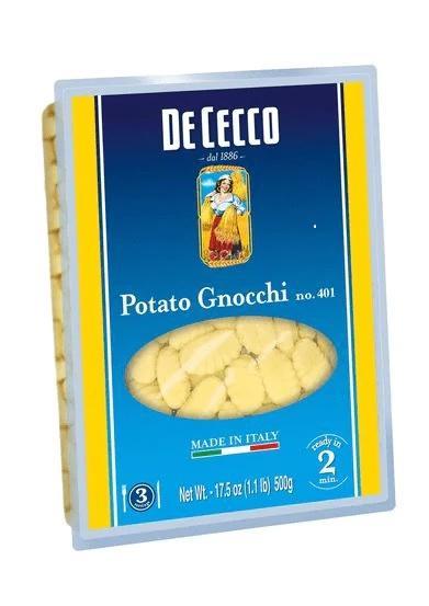 De Cecco Gnocchi 500g