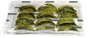 Gyoza Veggie 12 pc Tray