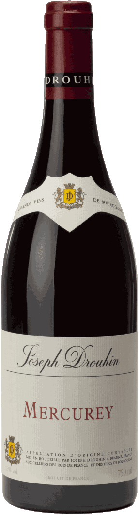 Joseph Drouhin Mercury Rouge 750ml