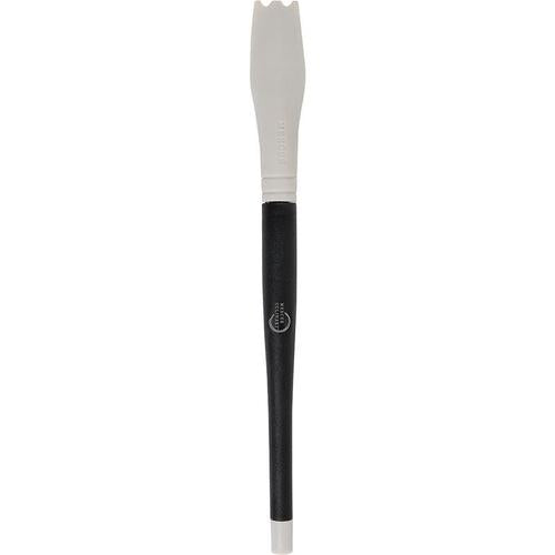 Mercer Silicone 4mm Round Arch Brush