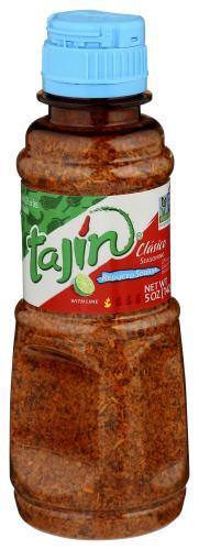 Tajin Low Sodium Spice 3.5oz