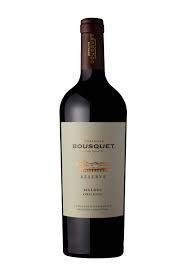 Domaine Bousquet Malbec Reserva 750ml