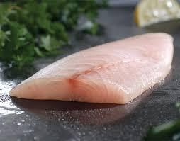Fresh Barramundi Fillet