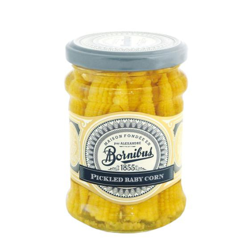Bornibus Pickled Baby Corn