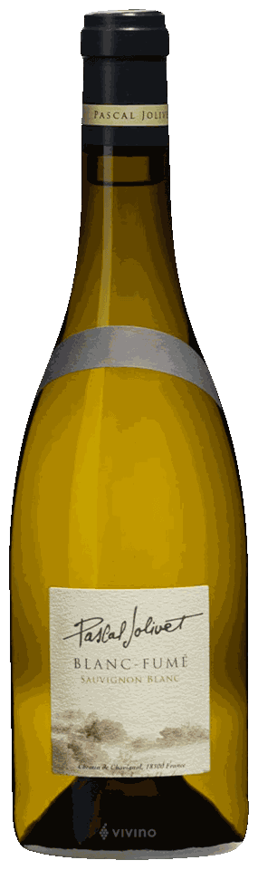Pascal Jolivet Sancerre Fume Blanc 750ml