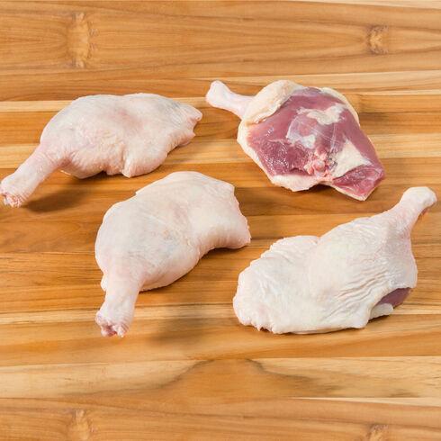 Magret Duck Legs 7.5lbs 6 pack