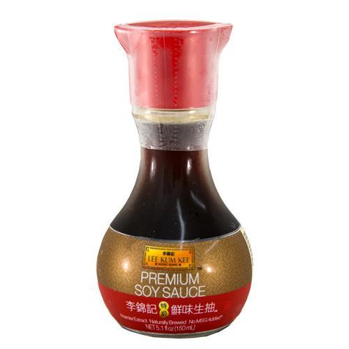 Soy Sauce LKK 5.1oz/150ml
