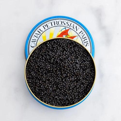 Petrossian Caviar Royal Baika 30g