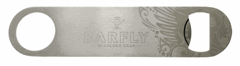 Barfly Bottle Openers