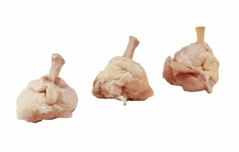 Joyce Farms Chicken Drummettes