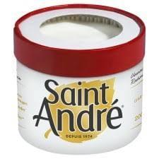 St Andrea Drum 7oz
