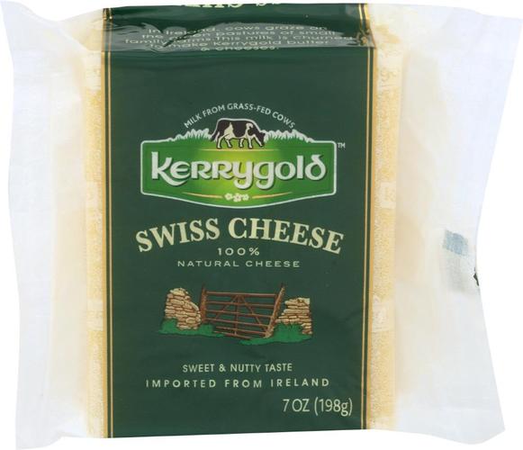 Kerrygold Swiss Cheese 7oz
