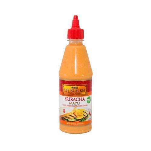 LKK Sriracha Mayo 15oz