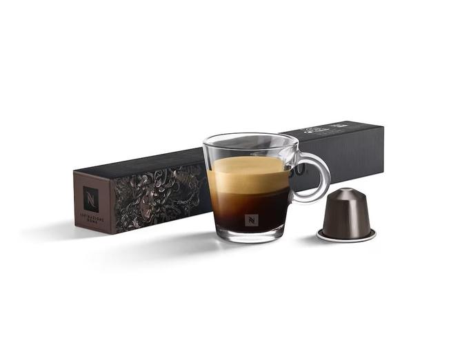Nespresso Original Roma 8