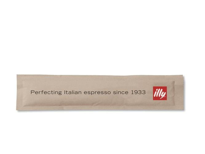 Illy Brown Sugar Sticks # SWT 2000R #25958/#43236