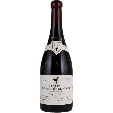 Albert Ponnelle Réserve de la Chèvre Noire Pinot Noire 2022 750ml