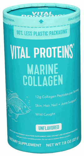 Vital Proteins Collagen Marine 7.8oz
