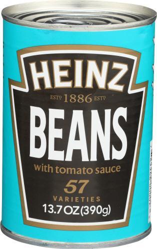 Heinz Baked Beans