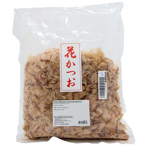 Bonito Flakes 1lb/454g