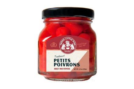 Three Little Pigs Sweety Drops 4.3oz