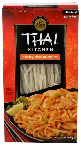 Thai Kitchen Stir Fry Rice Noodles