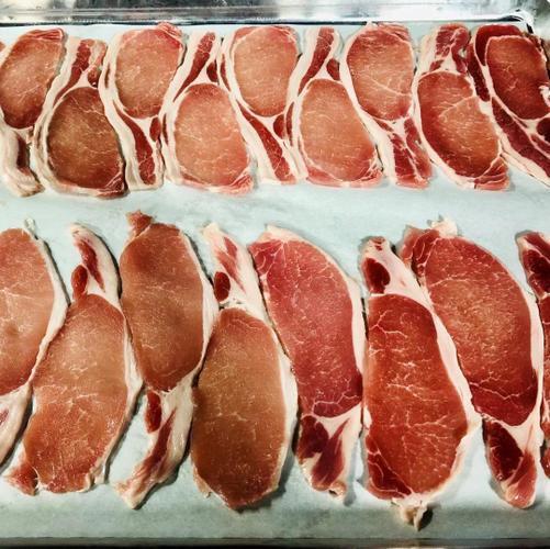 Bacon Back Jolly Posh 32oz food service