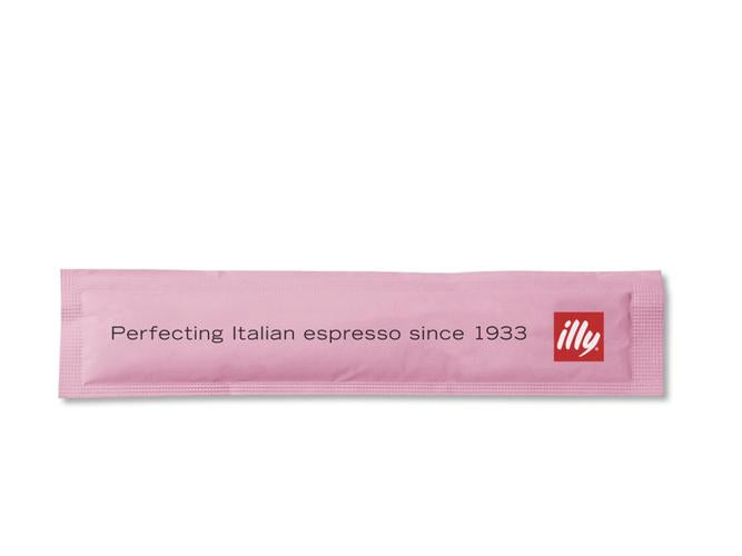 Illy Pink Sweetner Sticks