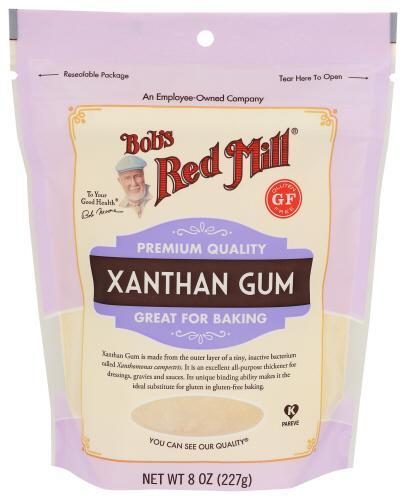 Bobs Red Mill Xanthan Gum