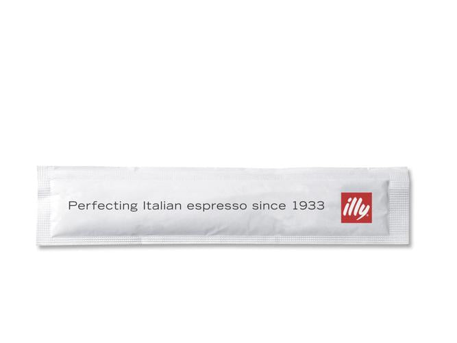 Illy White Sugar Sticks # SWT 2000