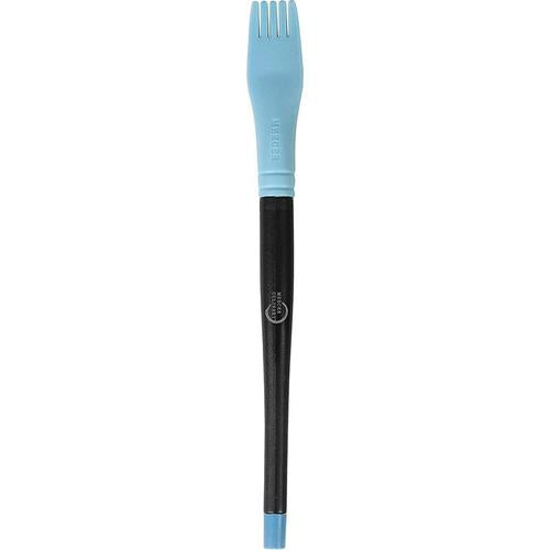 Mercer Silicone Comb Brush