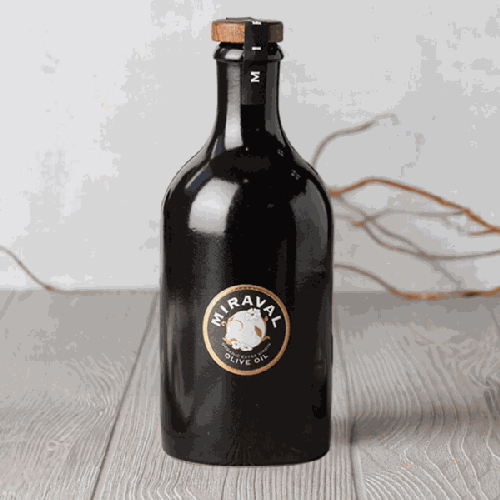 Miraval Organic Extra Virgin Olive Oil 500ml