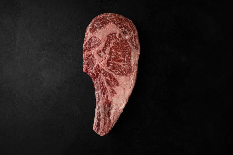 Intoku Wagyu Vintage Cowboy Steak