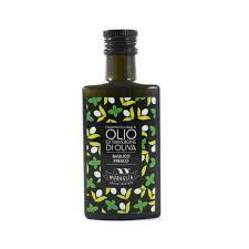 Muraglia Olive Oil Basil 200ml